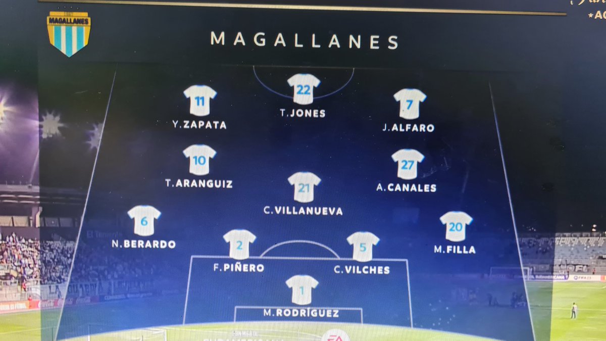 FelipeFogaoPlay's tweet photo. Vai começar! Vamos ganhar fogoso 🔥🔥
@botafogo
#botafogo https://t.co/G1YcQaJbxJ