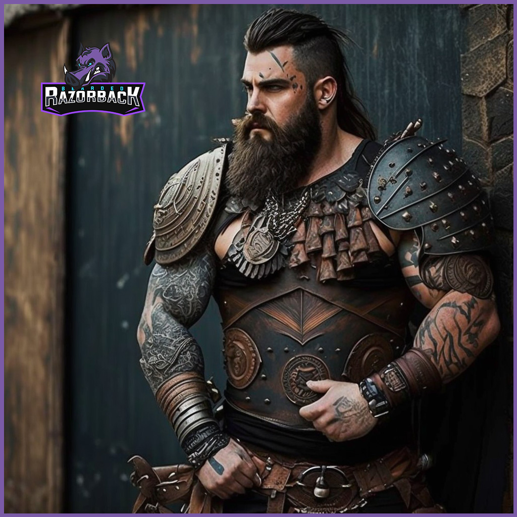 beardrazorback's tweet image. Bearded Razorback is Live!

"How to Grow a Beard Like Mine: A Tutorial by the Bearded Razorback (Warning: Results May Vary)"

twitch.tv/beardedrazorba… 

#apexlegends
#playapex 
#realsupport 

@2BitContent
@lurxquad
@thedadgaming