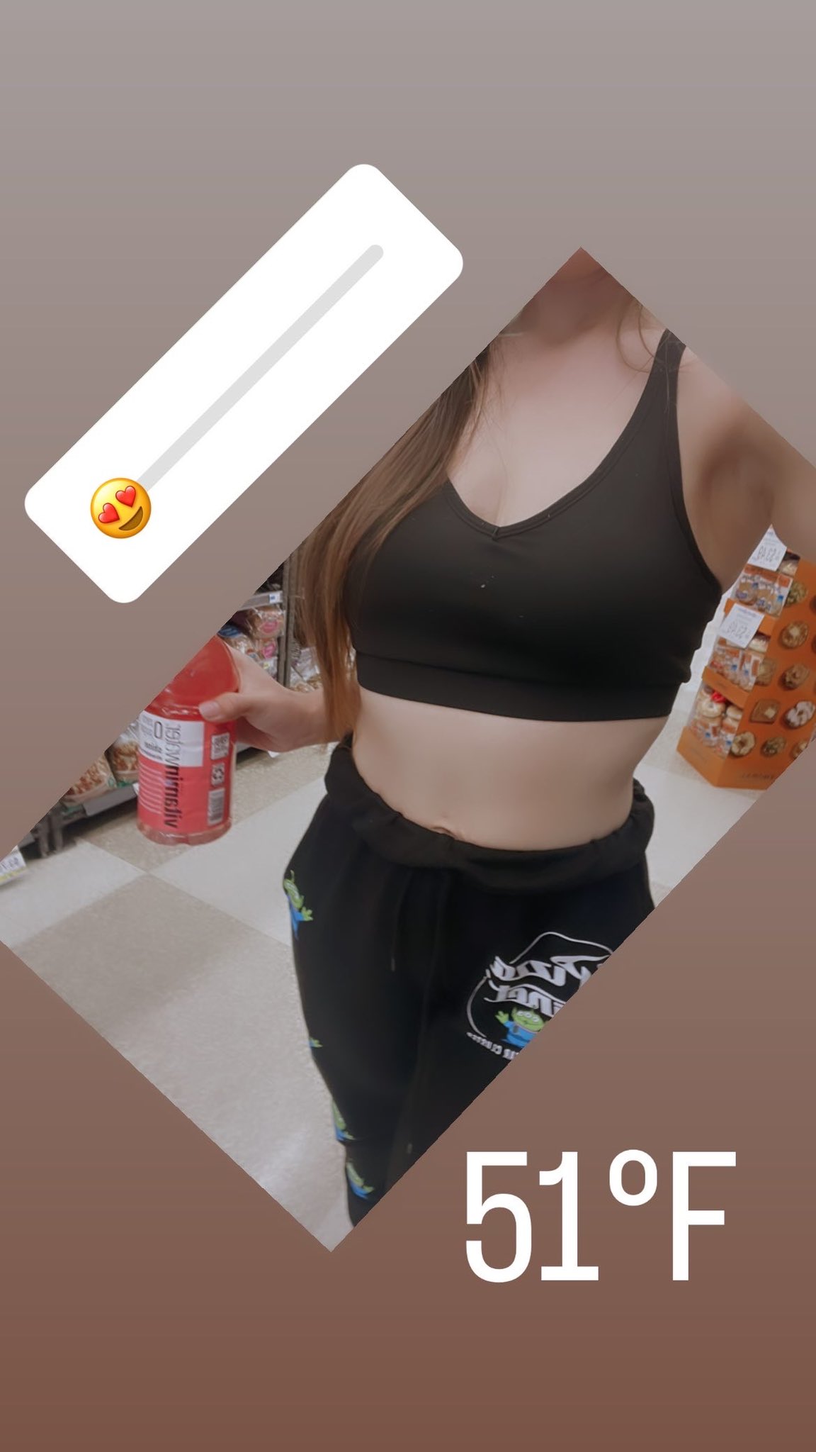 Would you say hi to me in the grocery store?🤭😉 #instagram #twitter #onlyfans #groceryslut #norcal #bayarea #brat #hi https://t.co/2yiT4CtZQ4