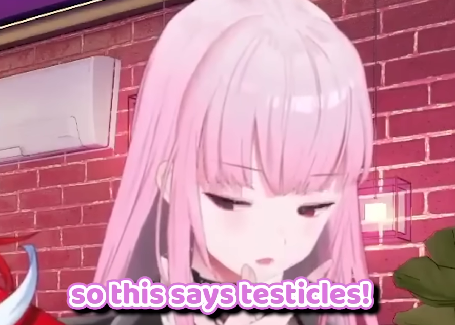 Kuroe Hippocras Prime COMMS OPEN (7/10) on Twitter "Calliope Mori