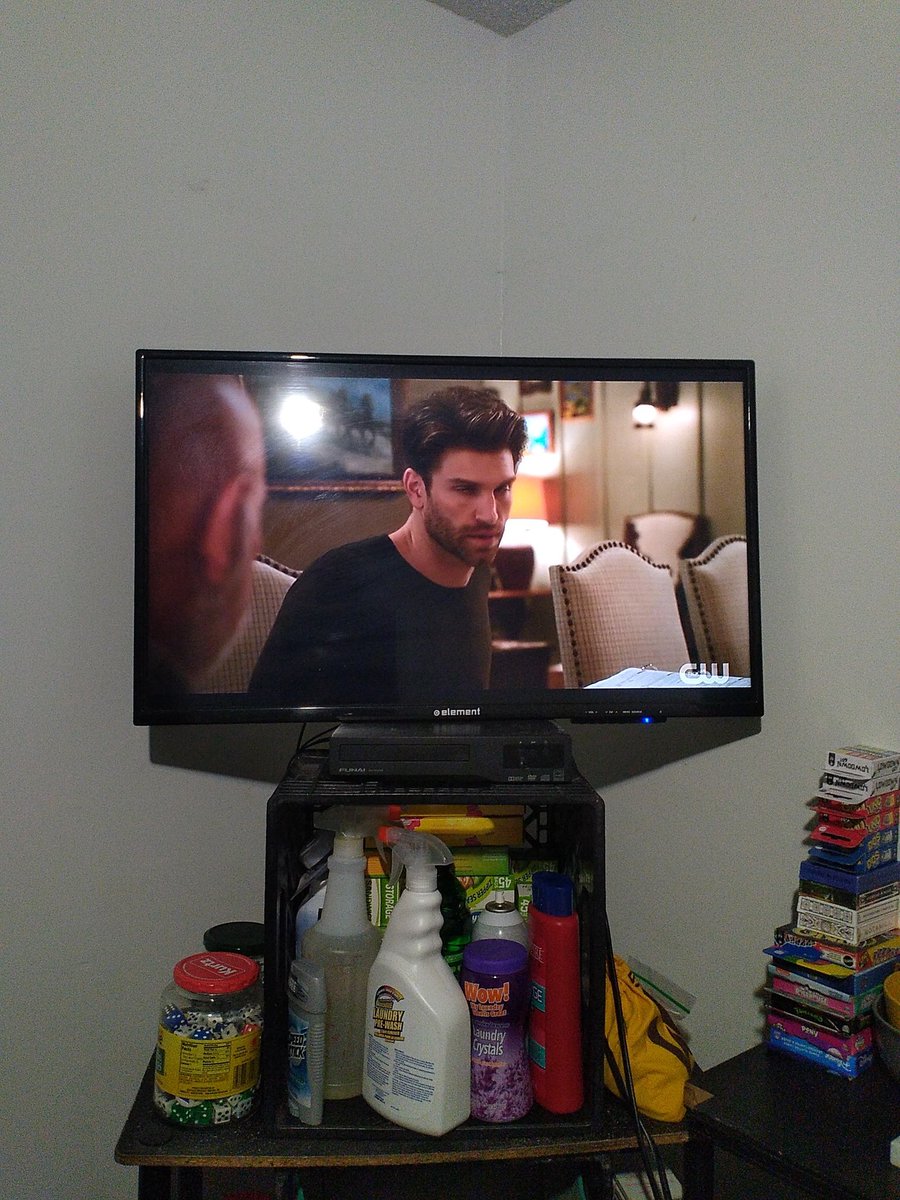 I m watching #Walker