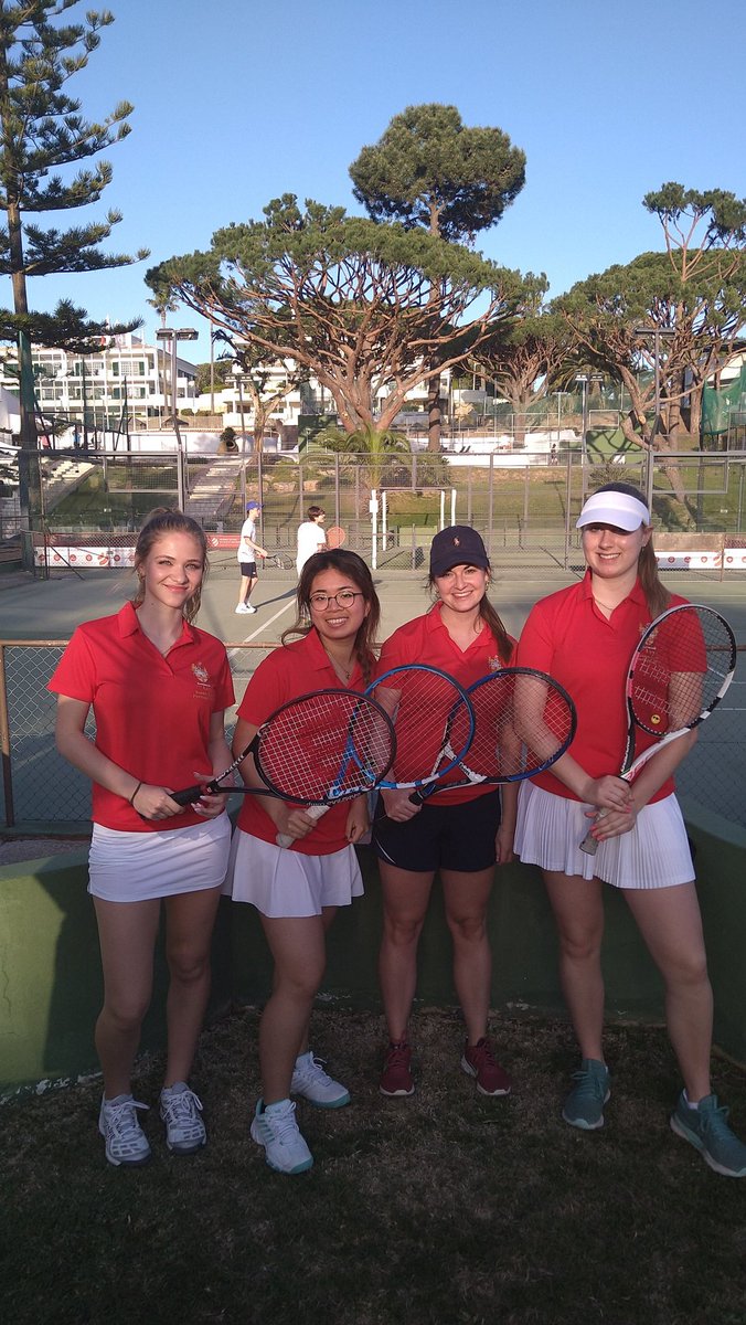 Leys Tennis tweet media