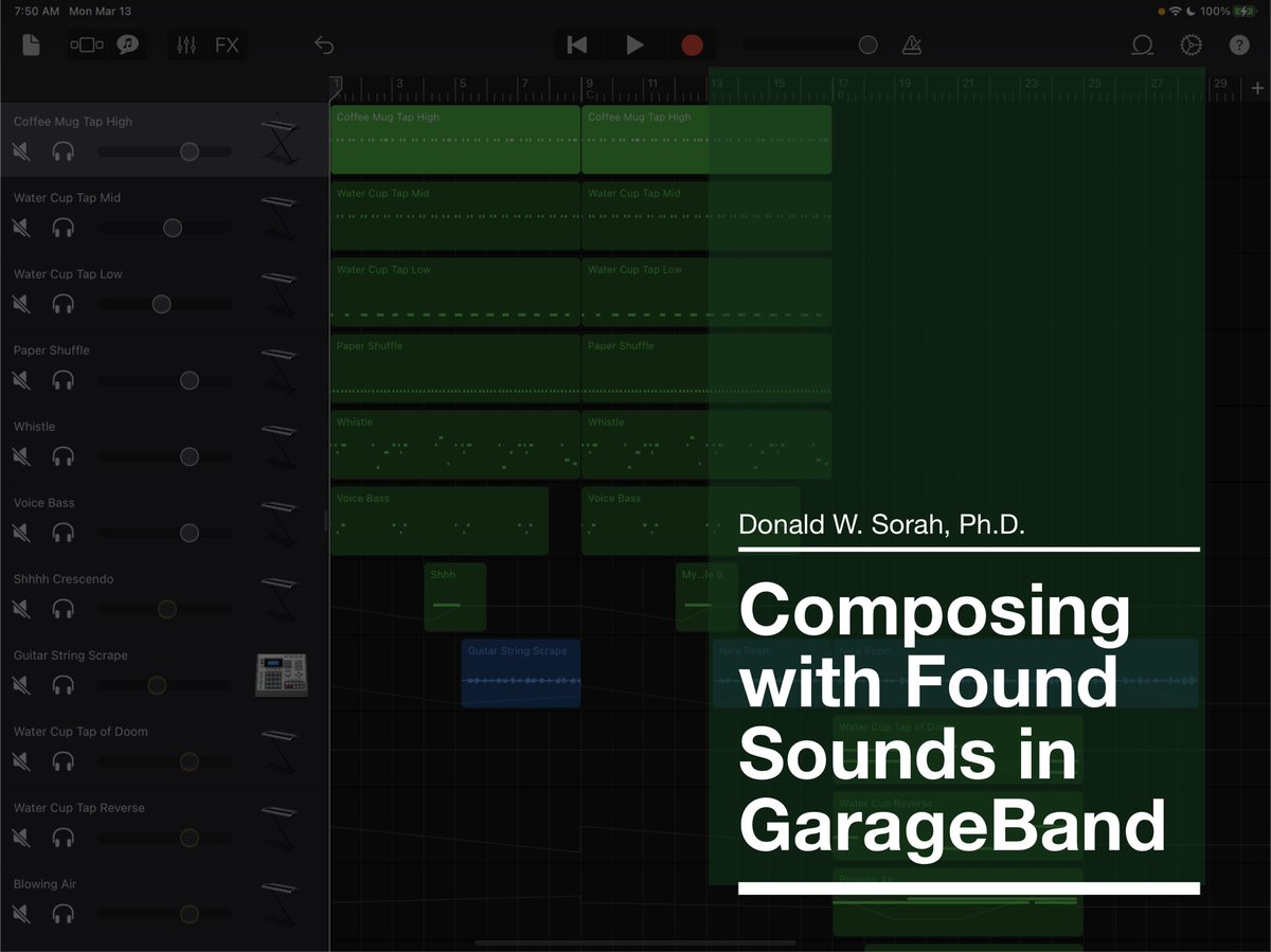 Donald Sorah tweet media