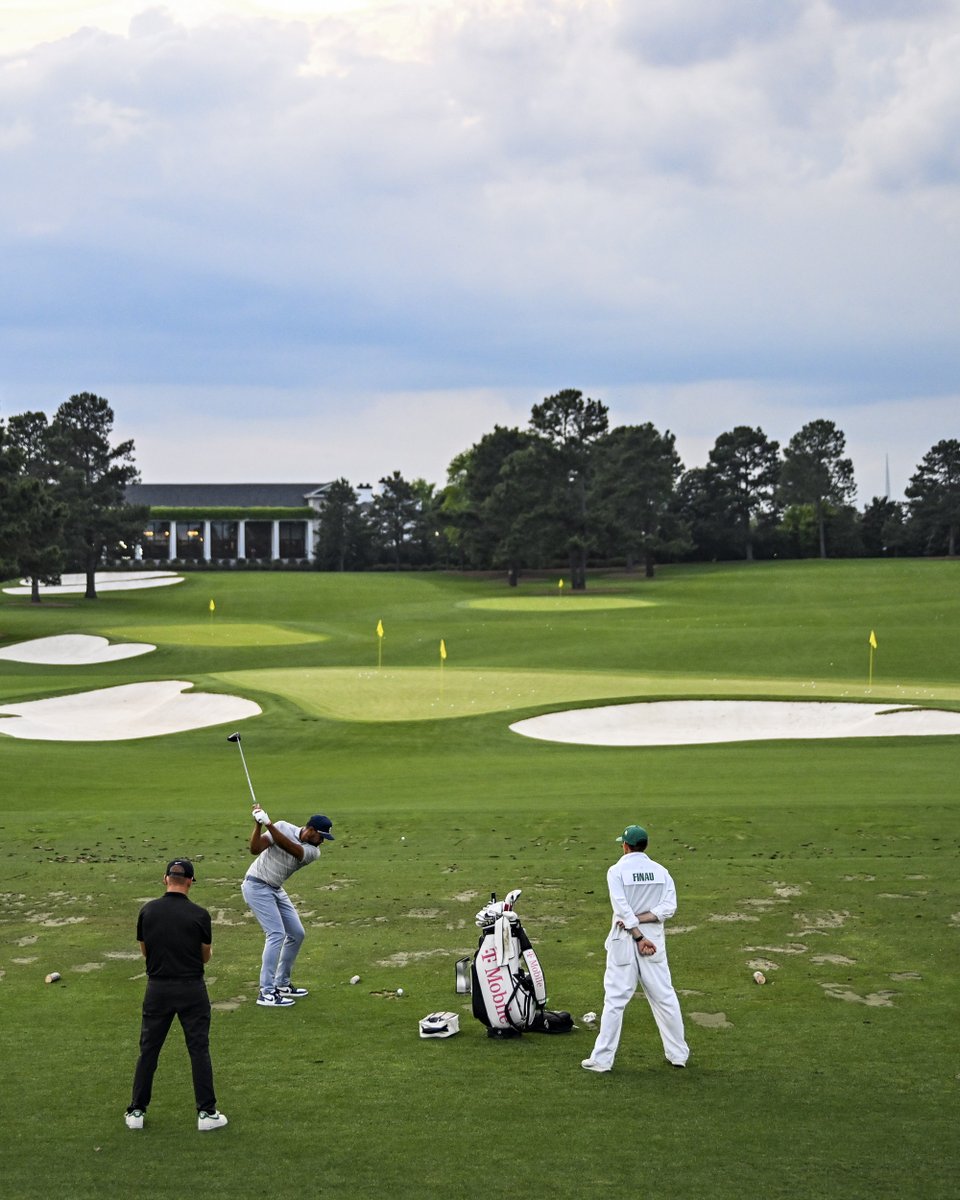 PGA TOUR tweet media