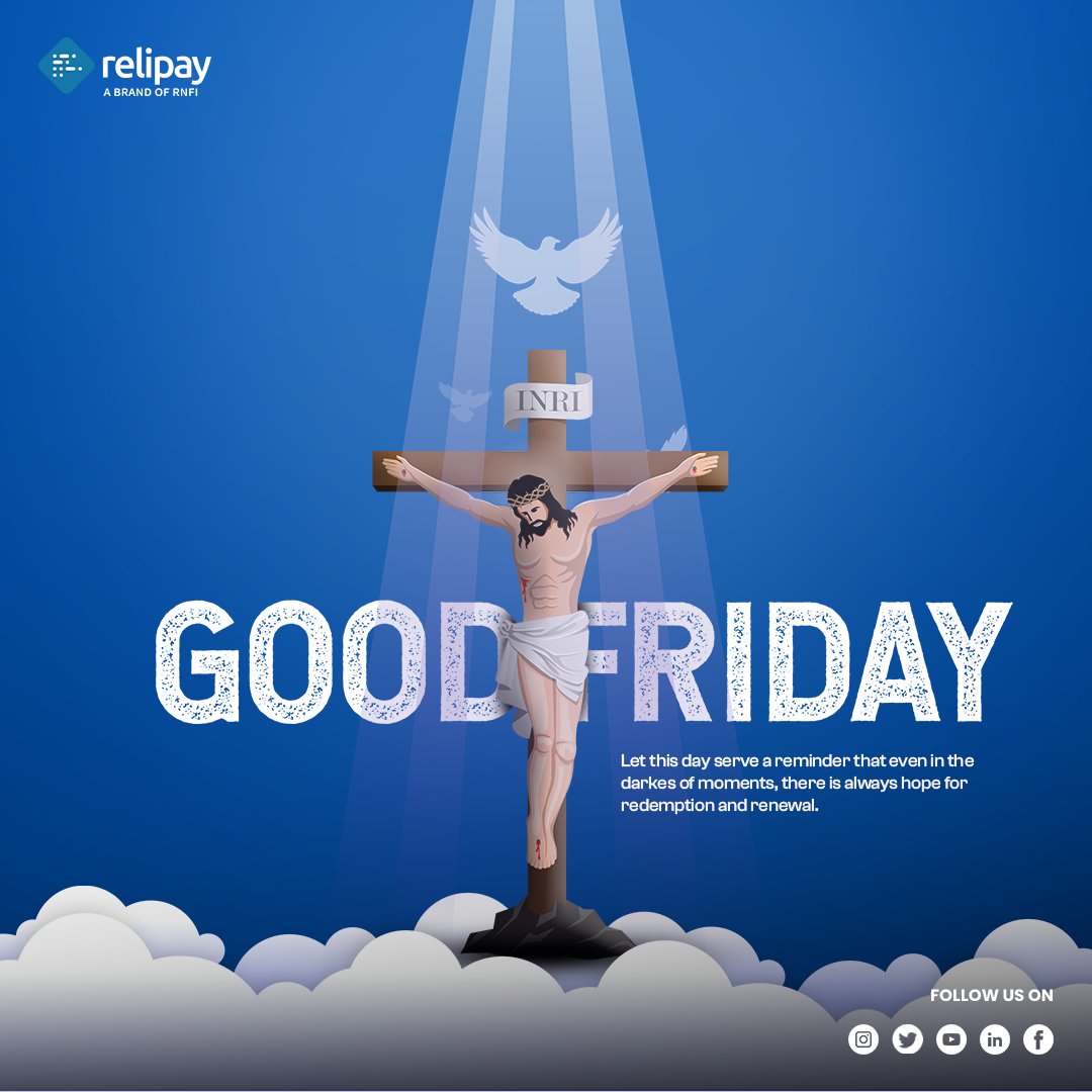 RNFI Services tweet media