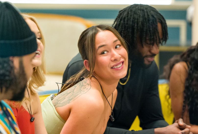 BB27 tweet media