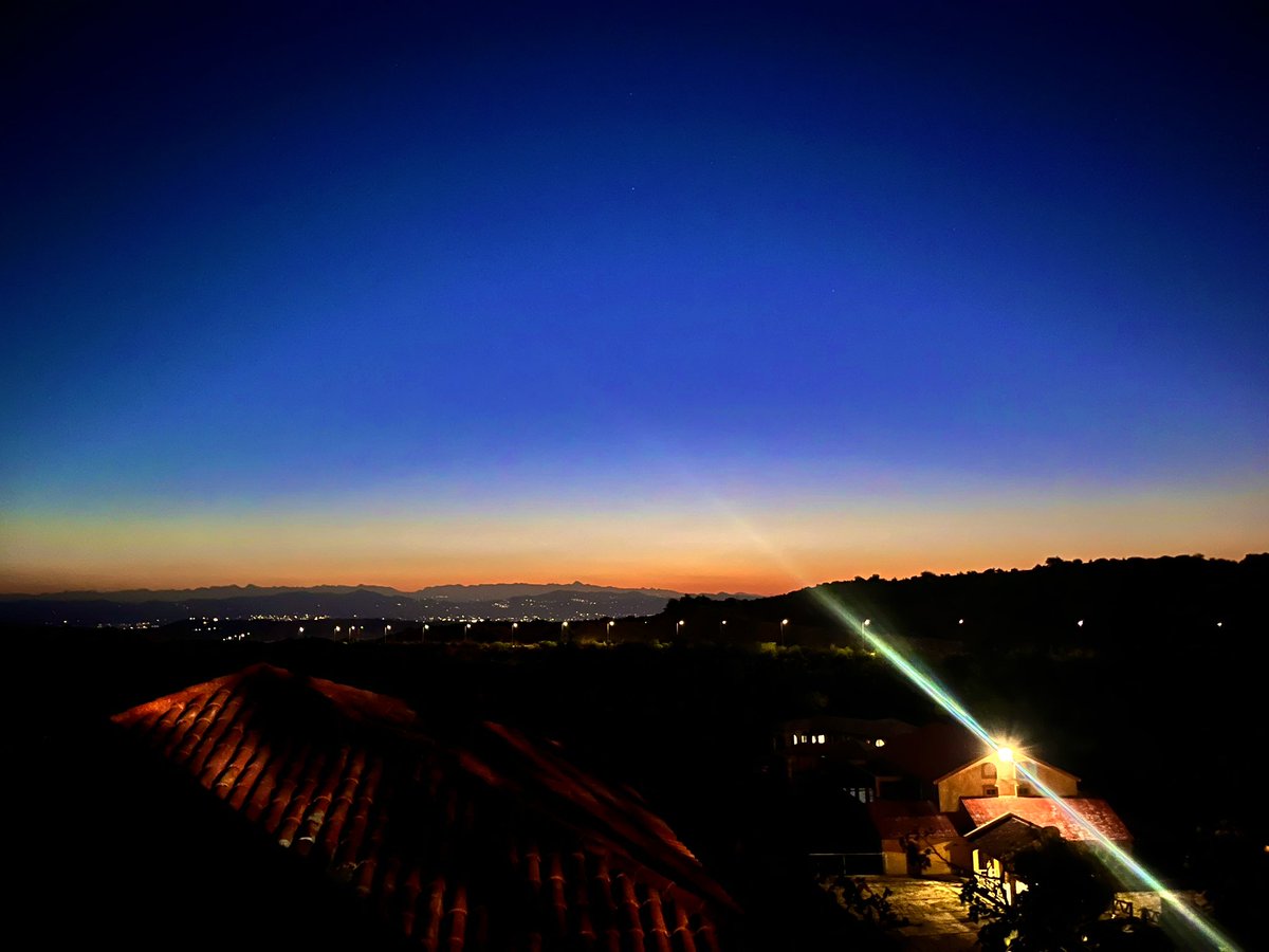SIDPOV1's tweet photo. Good morning ☀️
#AViewFromMyWindow https://t.co/BgeFeN6q45