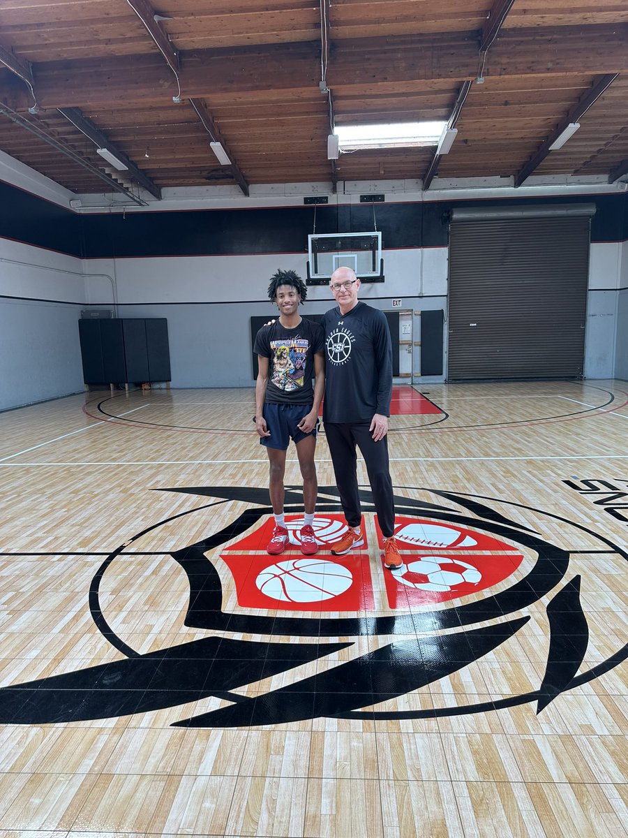 UTU California Academy tweet media