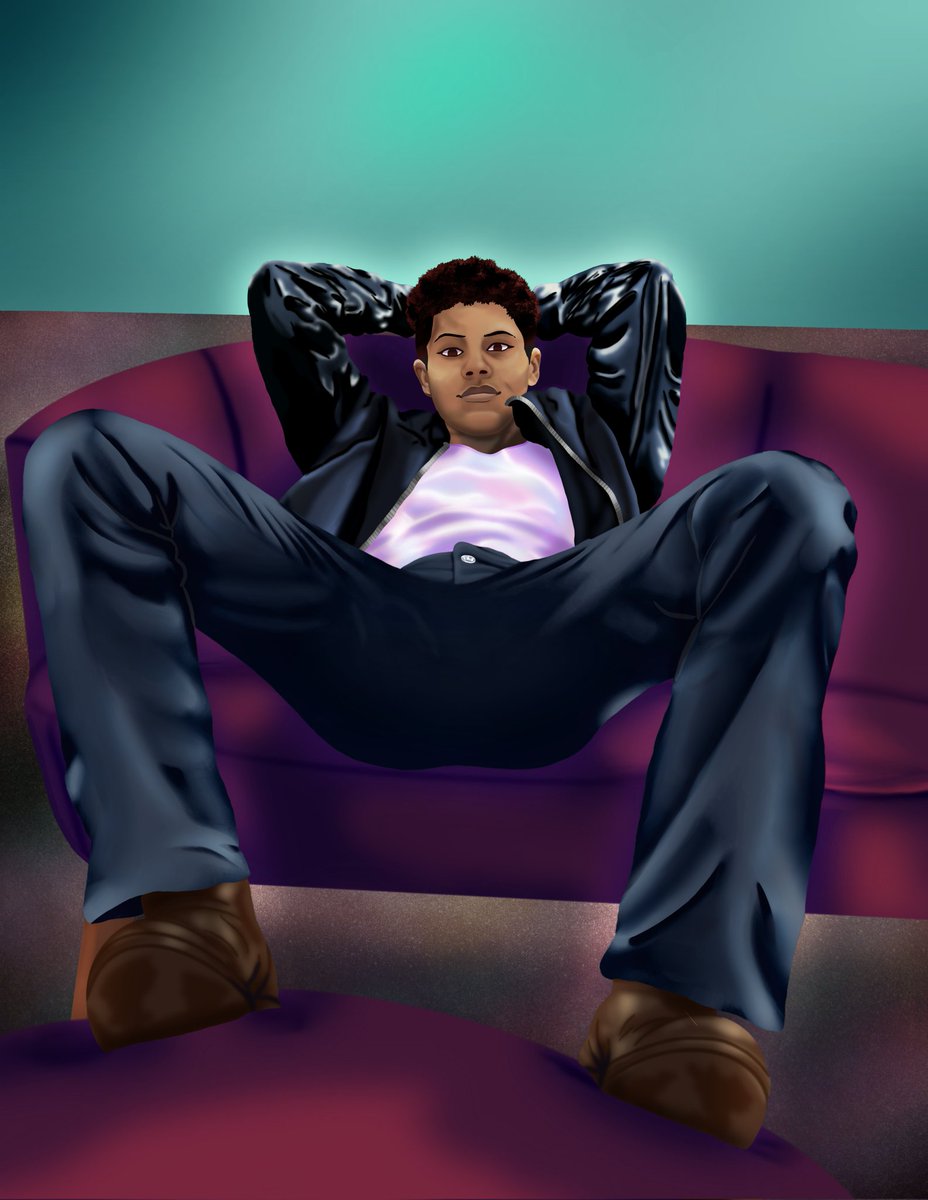 Jay Illustrations (@sjay_austin) / Posts / X