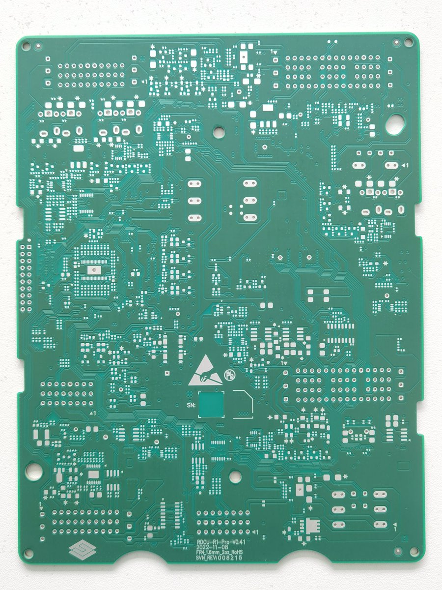 day day work
day day post
#PCBfabrication
#multilayerPCB