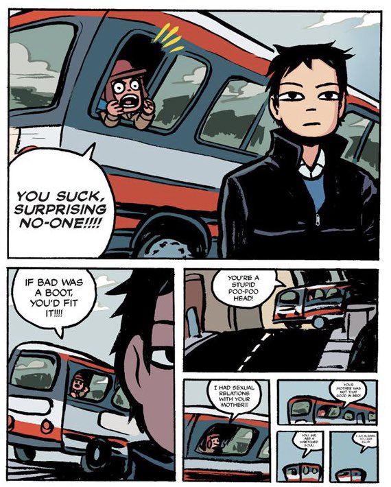 dailyspvtw's tweet image. 