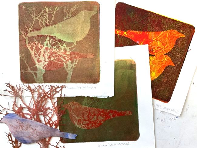 Phoenixworkshop's tweet image. Get Out &amp;amp; Paint: Sales &amp;amp; Classes at Phoenix Art - mailchi.mp/phoenixartwork…
This is the time of year to dust off your easel, sort through your art supplies, and make your world more beautiful!