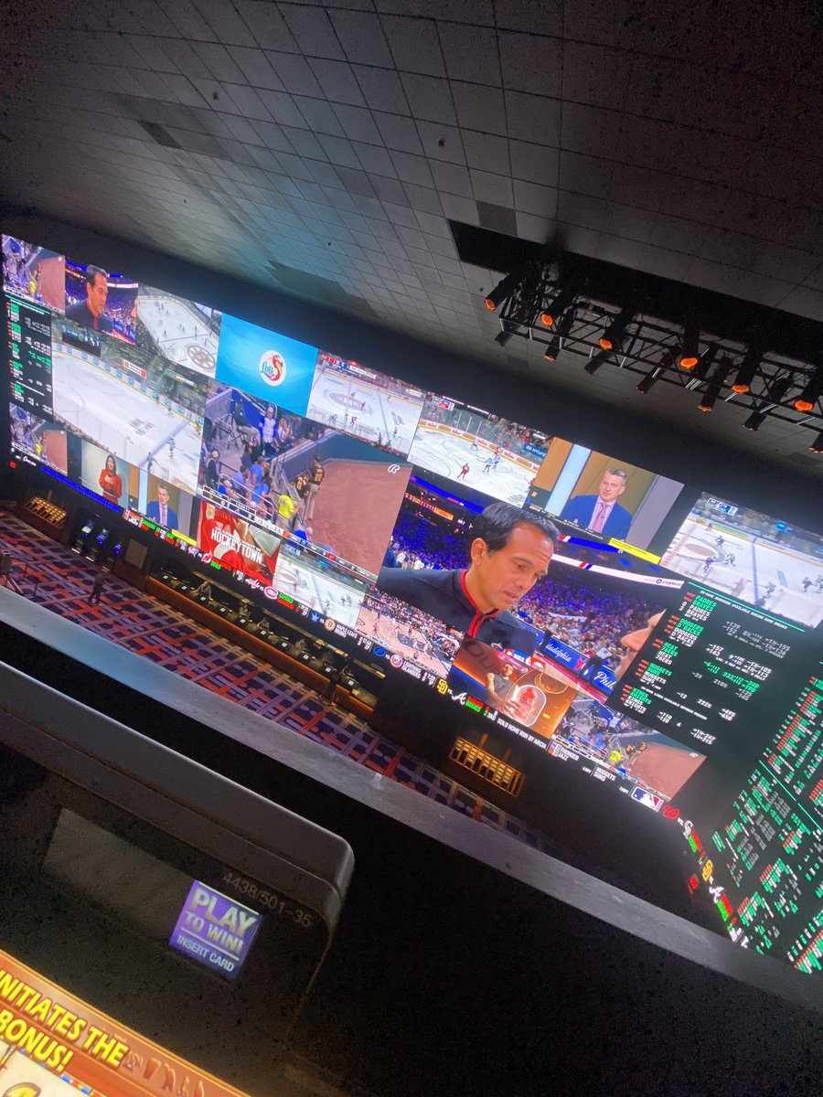 Julian Romero on Twitter "Hey CircaLasVegas RosboroughDavid