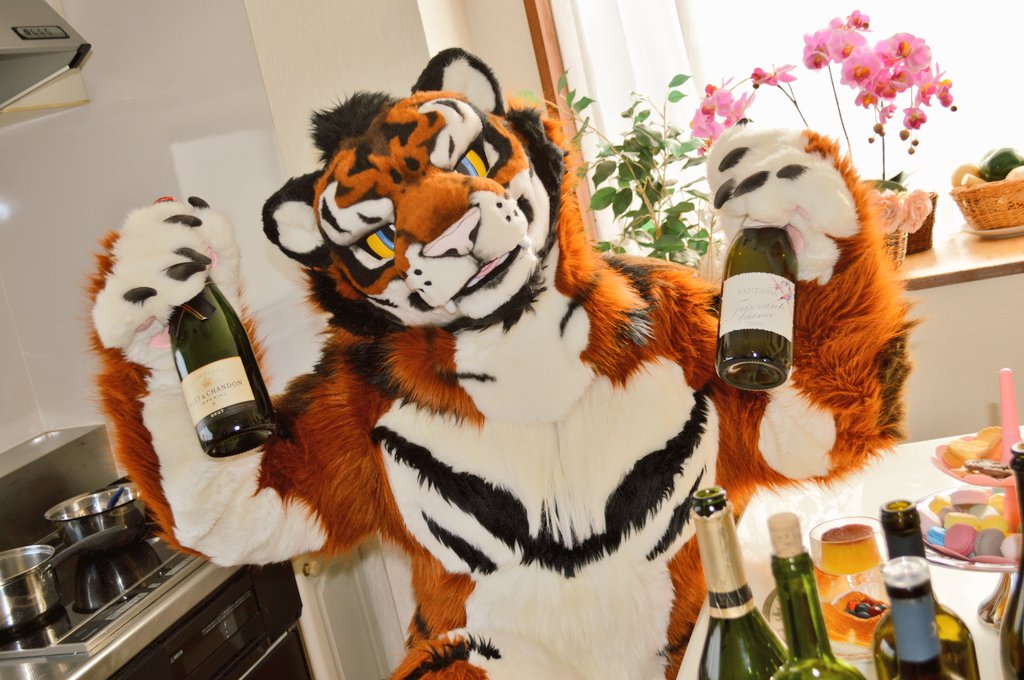 Alex Tiger ꉂꉂ🐯 on Twitter: 