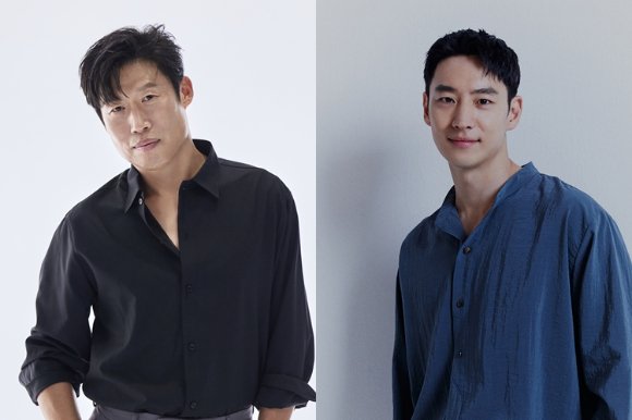 #MoralHazard character (confirmed)

#YooHaejin as pyo jongrok (the financial director of a liquor company)
#LeeJeHoon as choi inbeom (the ace of a global investment company)

the movie is scheduled to be cranked in april