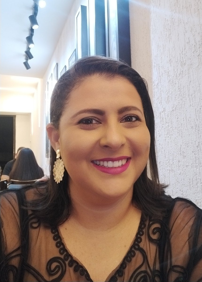 AdjaniraMS's tweet photo. Aprendi que não devo me importar com comentários que não vão mudar minha vida. https://t.co/j3ya2YGSgs