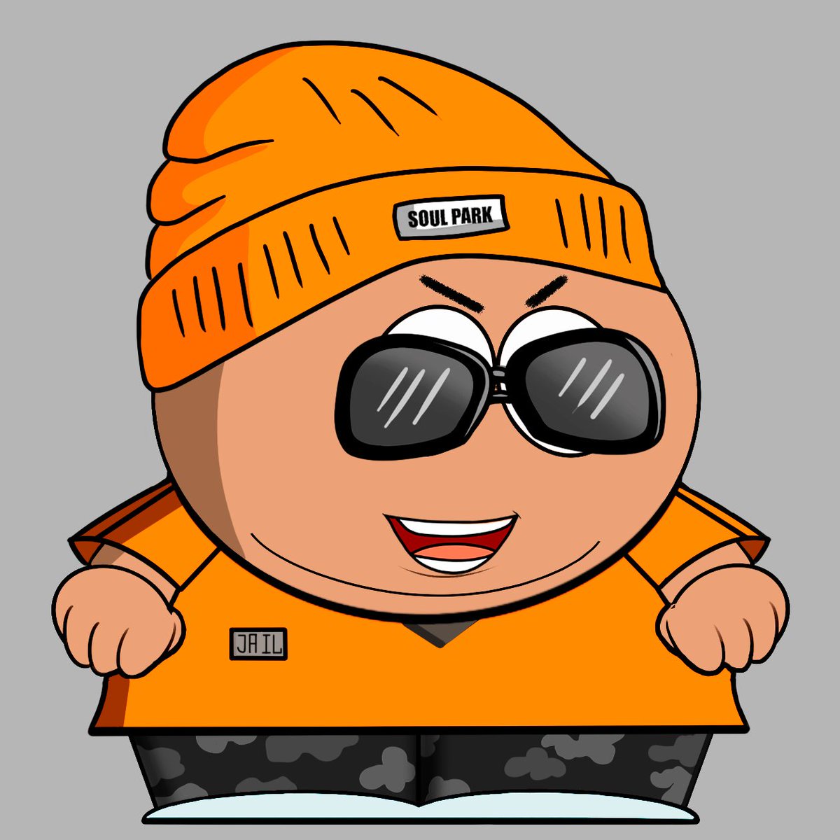 We will open the discord soon..
Stay tuned.
#SoulPark_NFT