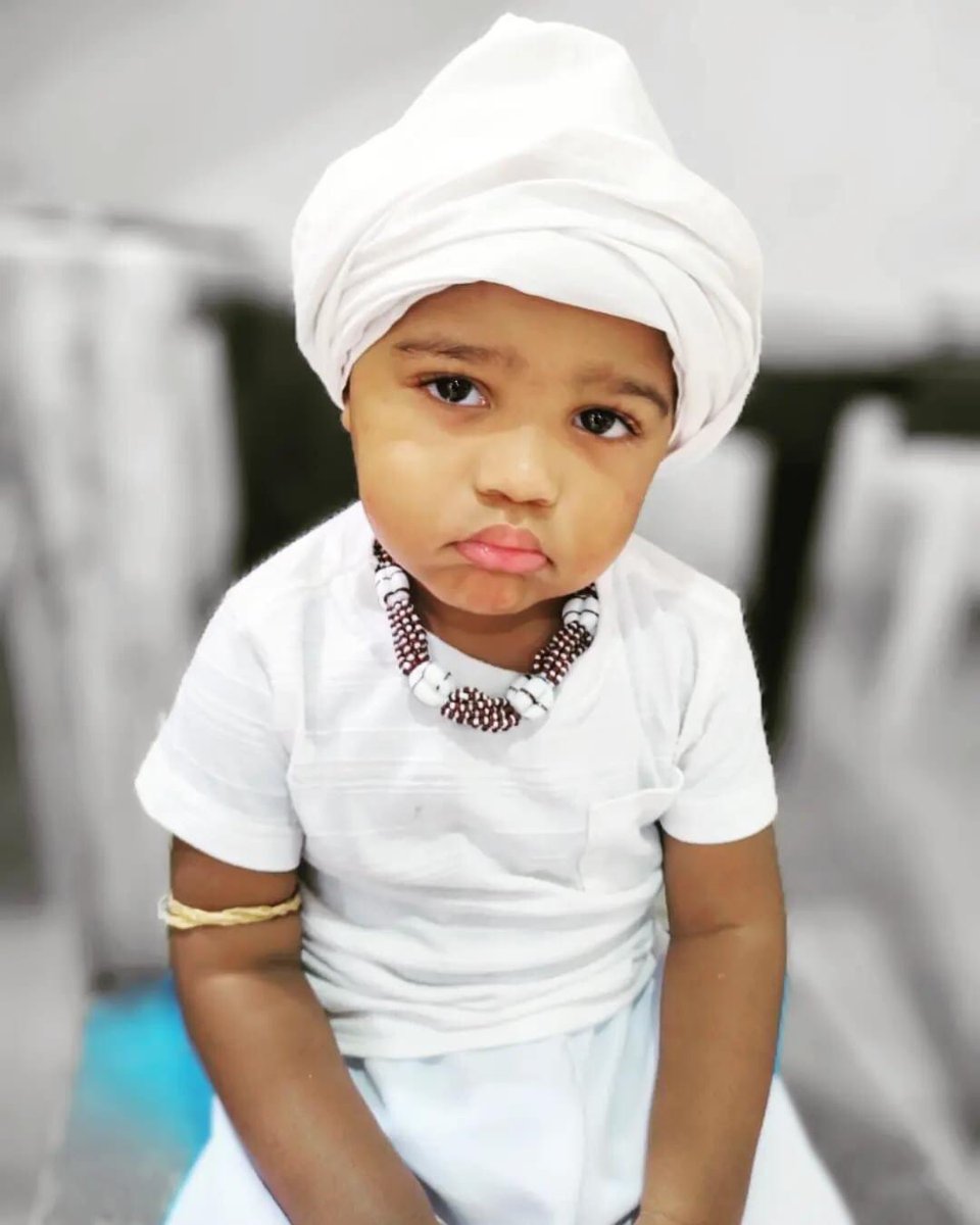 NossosOrixas's tweet image. Crianças de Axé❤️