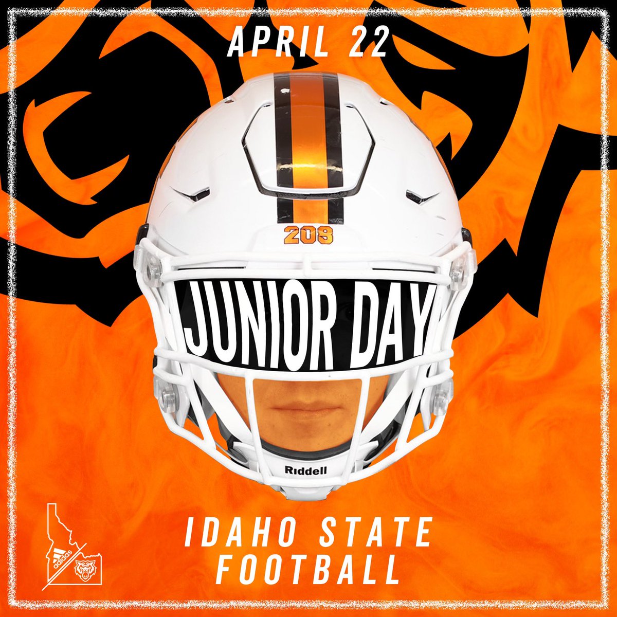 Ayden Martinez (@aydenmartinez_1) on Twitter photo Thank you for the Junior day inv <a href="/CoachKHensley/">Kody Hensley</a> <a href="/CoachMondt/">Coach Joshua Mondt🏴☠️</a> 
Exited to come out! Thank you for the Junior day inv <a href="/CoachKHensley/">Kody Hensley</a> <a href="/CoachMondt/">Coach Joshua Mondt🏴☠️</a> 
Exited to come out!