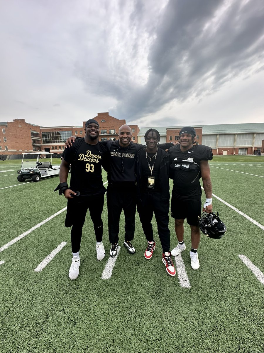 Khristian Lando tweet media