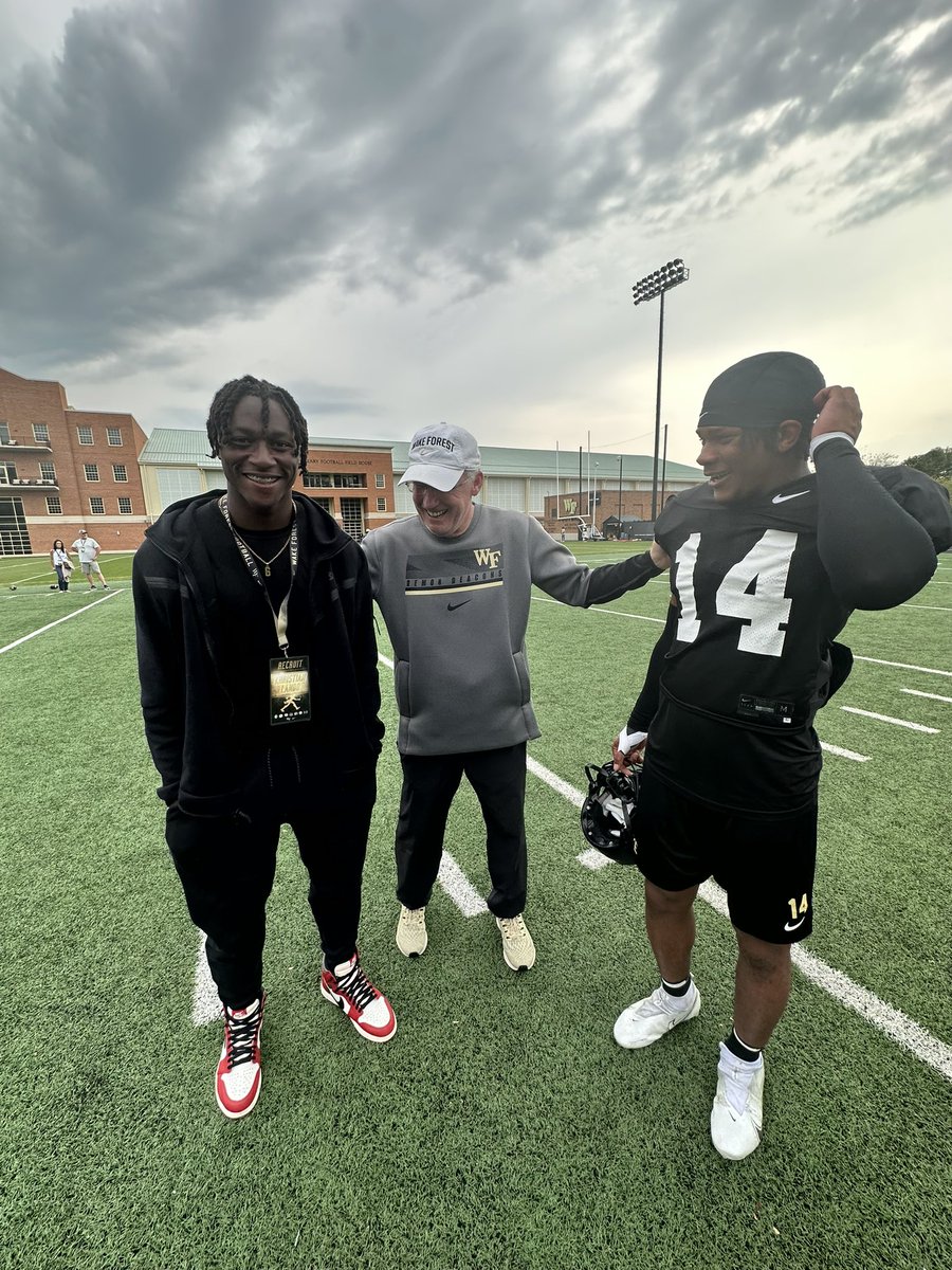 Khristian Lando tweet media