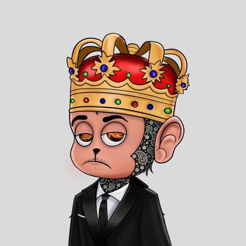 TeoArts, [Apr 6, 2023 at 5:53 PM]
🟩  Cool Monkey #111   has been minted

Minter : <a href="/maddyy/">madDy yaNkeE</a>.bnb   (13 CATs)
#nft  t.me/coolmonkeyscol…