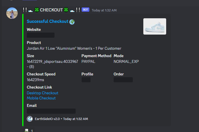 Brrrrricko BOTS tweet media