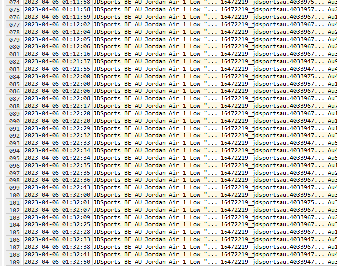 Brrrrricko BOTS tweet media