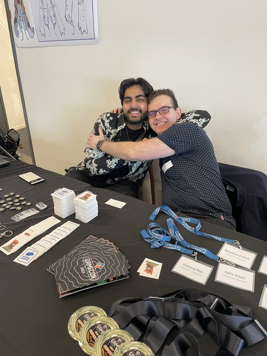 Ontario Tech University Faculty of Business and IT tweet media