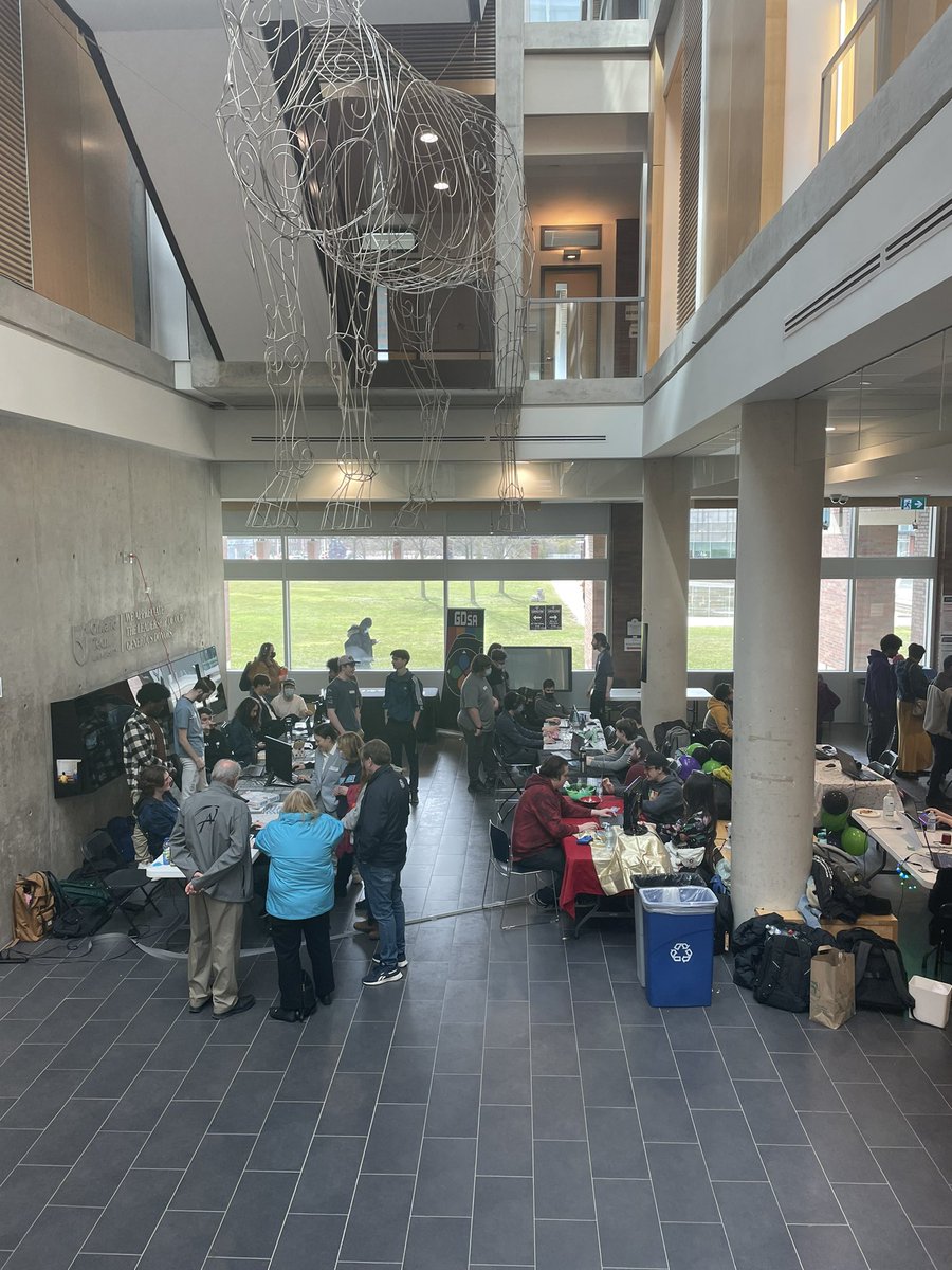 Ontario Tech University Faculty of Business and IT tweet media