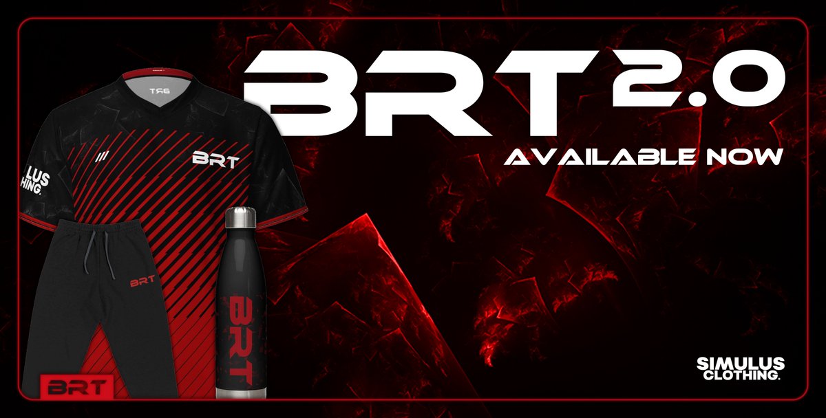 The beloved <a href="/BungaBungaF1/">Bunga Bunga Corporation</a> are back with more items than ever, including a stunning team shirt and joggers guaranteed to increase your braking ability by 30%!*

Shop the new collection NOW!
⬇️⬇️⬇️

(*not really)