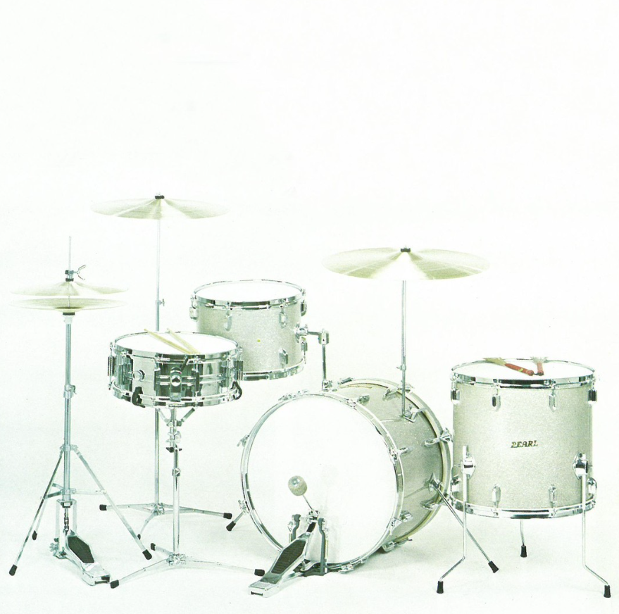 パール楽器【スタッフルーム】 on Twitter "🥁Everyday！Pearl Drums! 今日のドラムは北海道スタッフがチョイスの