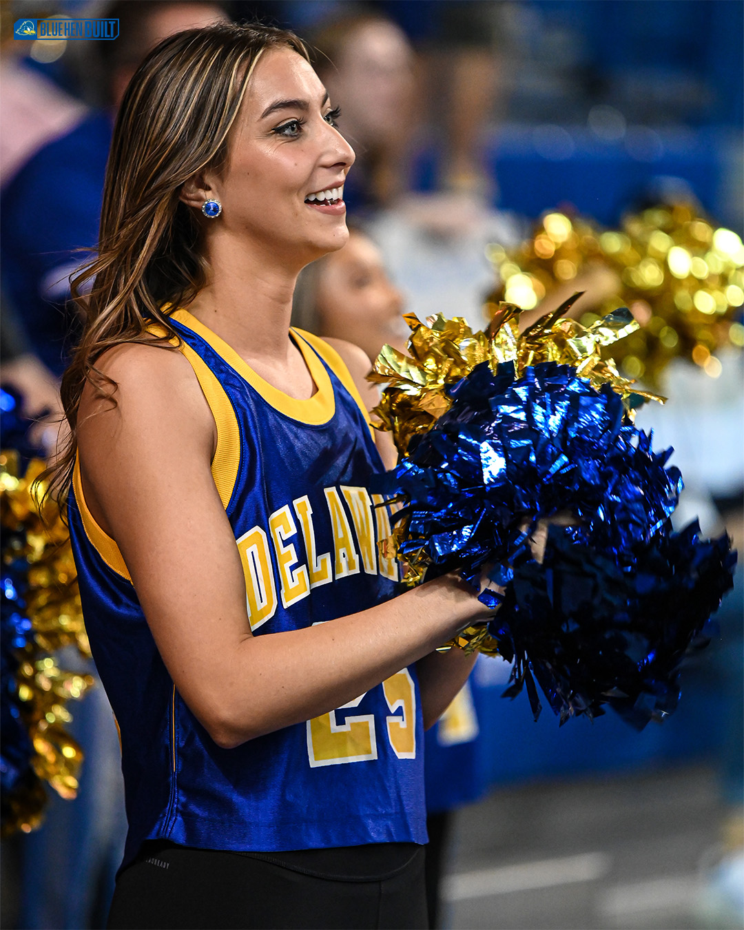 University of Delaware Dance Team (udbluehendance_) / Twitter