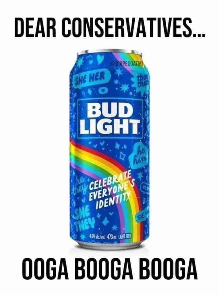 3th3rs3c's tweet photo. @KidRock 🌈🌈 = 😭😭❄️❄️ https://t.co/OX0Fs508SM