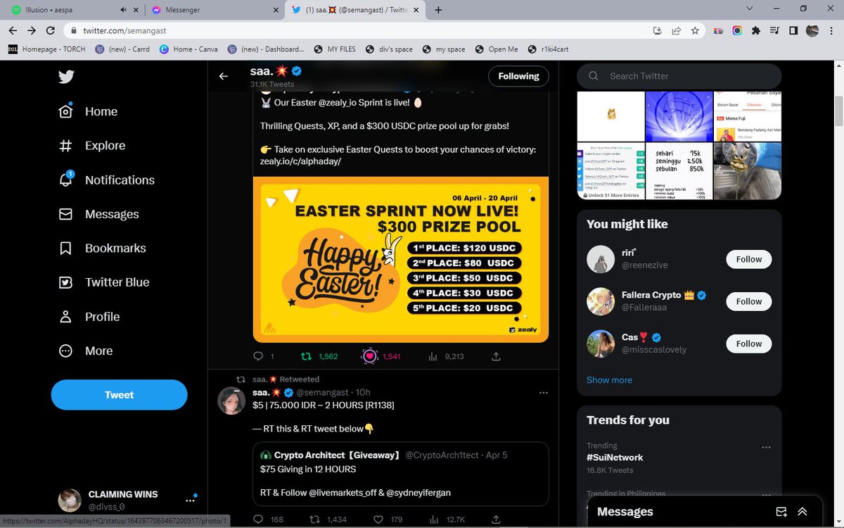 divss_0's tweet photo. @taegiveaway @semangast done wml https://t.co/lSglaaywjF
