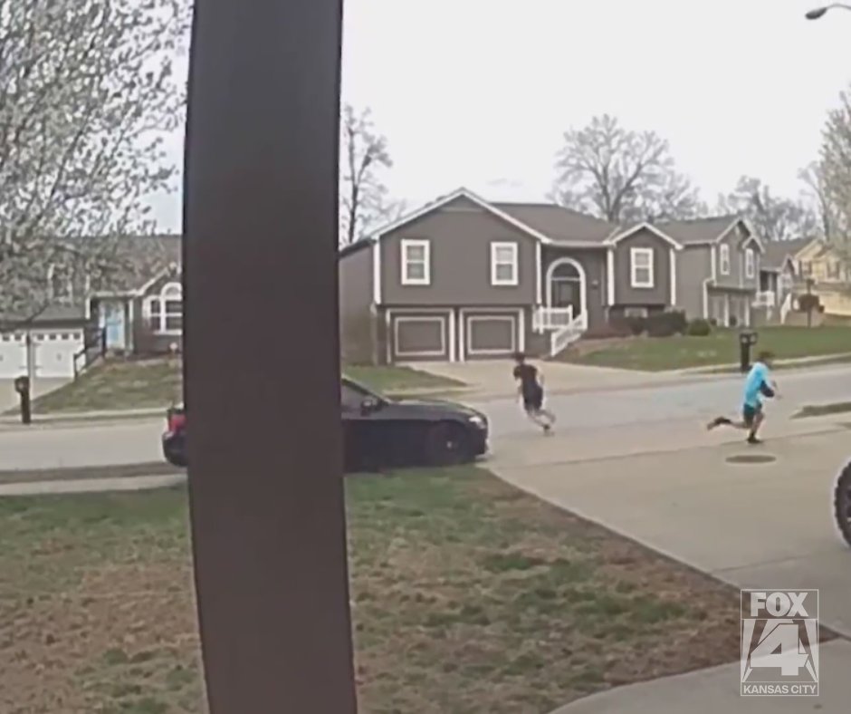 CAUGHT ON CAMERA: A Northland mom says a reckless driver purposely tried to run over two children, an apparent act of road rage. bit.ly/3Gngiho