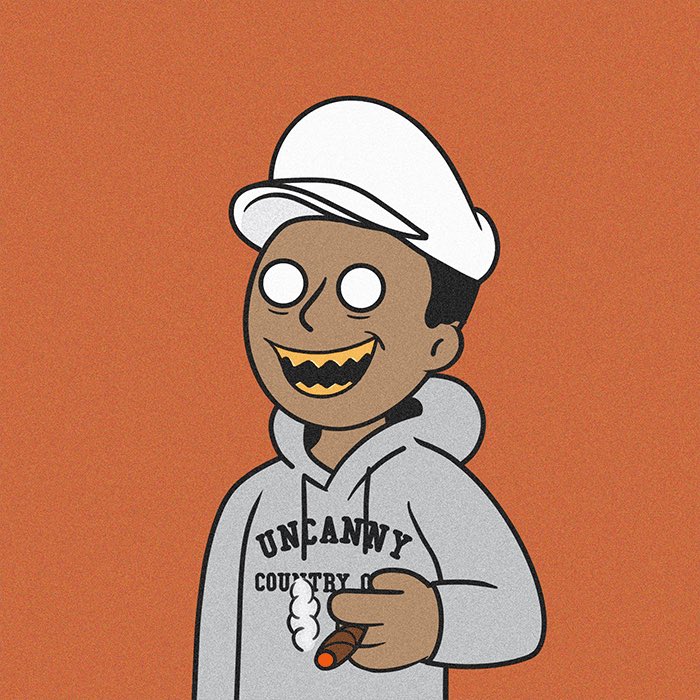 oditheguy's tweet image. Always been a #Lostie. One of the first communities/projects I joined when I came into this space. 

But now I’m happy to say I’m officially a #LUR 

Any other #Lurrrs that I’ve not yet met? Let’s follow each other 🌀🏎️💨🥃