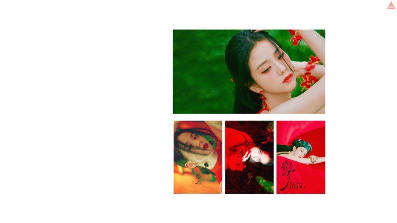 Seulzzang28's tweet photo. <컴퓨터배경화면> 블랙핑크 지수 '꽃(FLOWER)' 컨셉 포스터 28p 컴퓨터바탕화면_by.슬짱
🔗https://t.co/x1eIRK2qcp

#블랙핑크 #지수 #JISOO https://t.co/Grnk5wuYt1