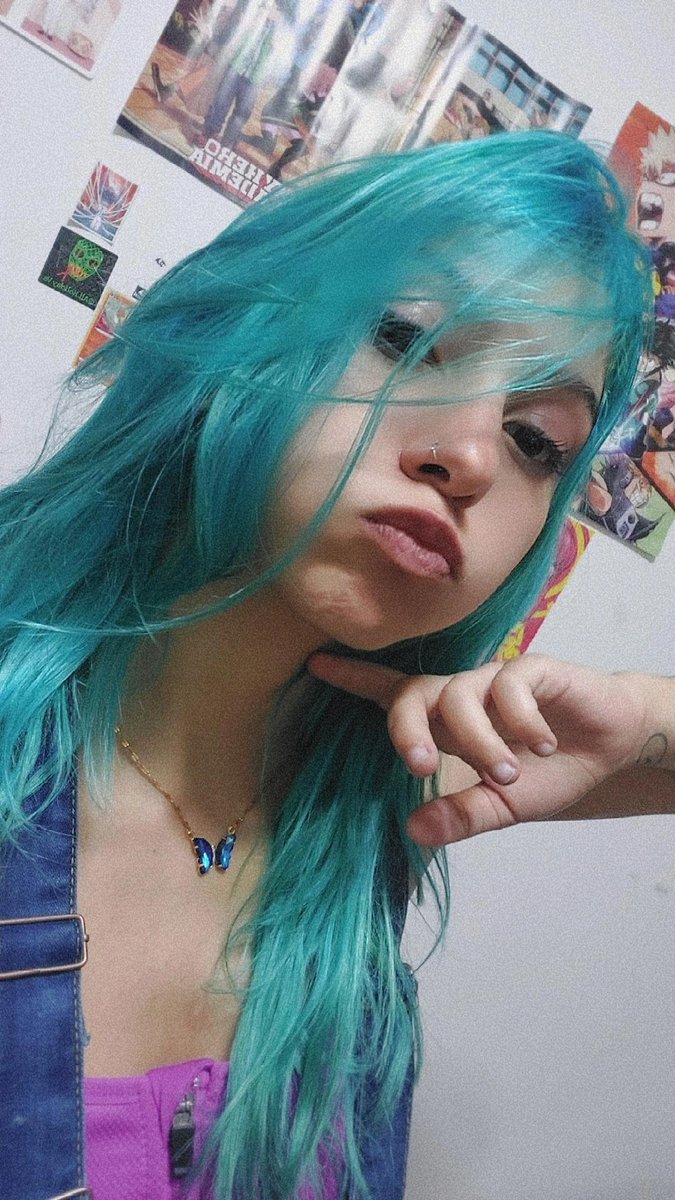 FS Edymar98 💙 tweet media