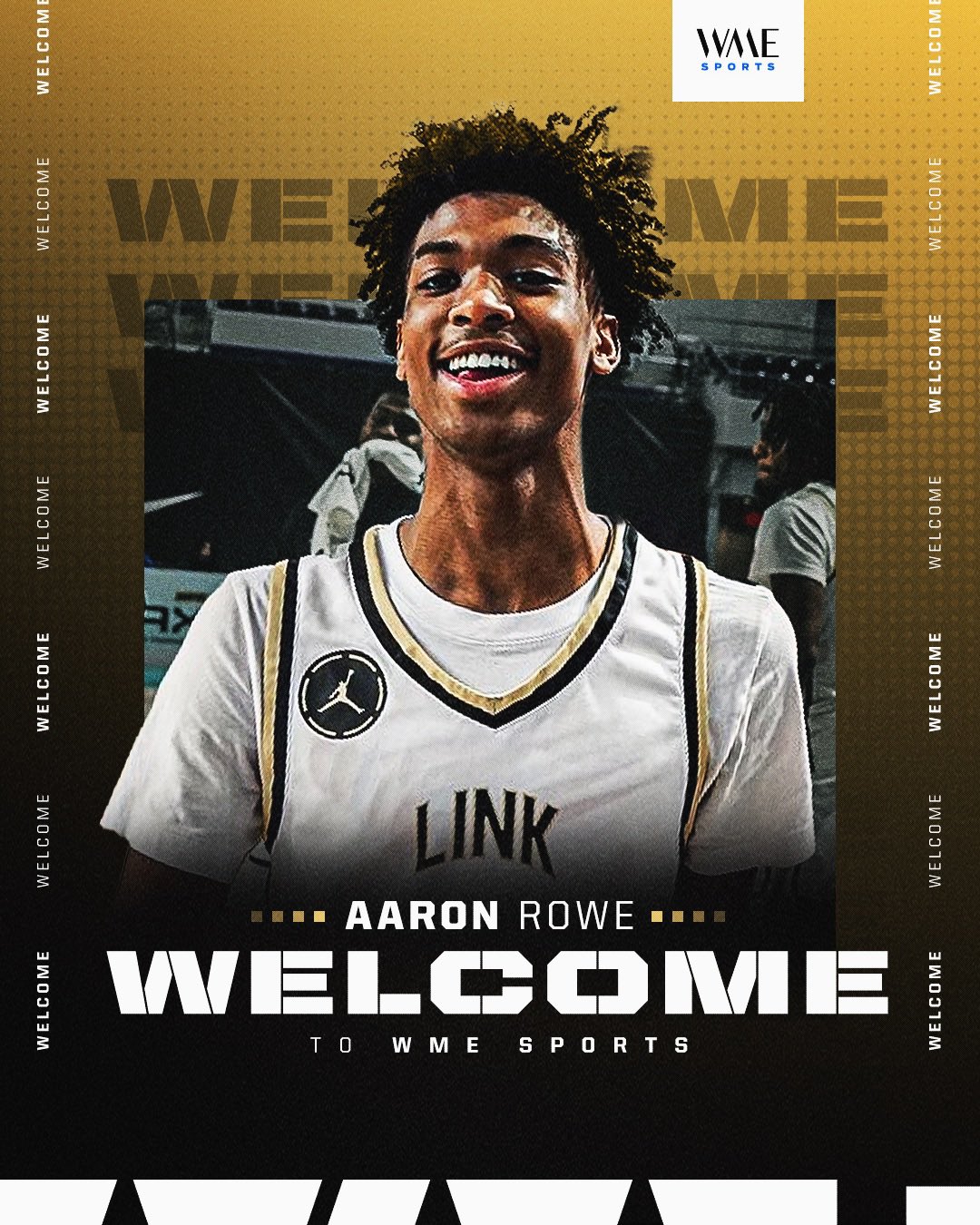 WME Sports on Twitter "WME Sports is proud to announce we have signed