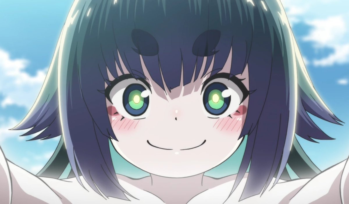 a mitama é a coisa mais linda 🥺