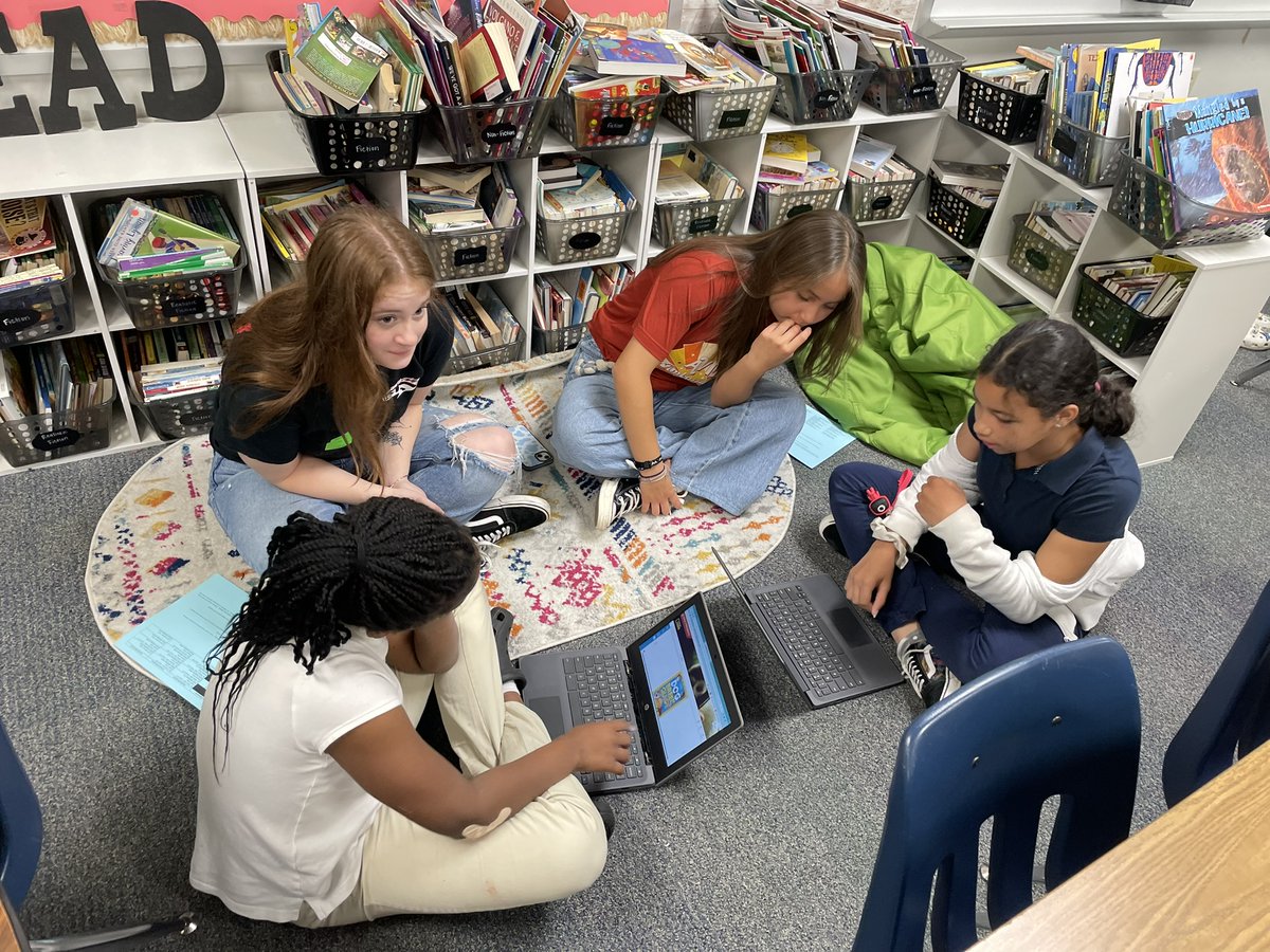 Dale B. Davis Elementary tweet media