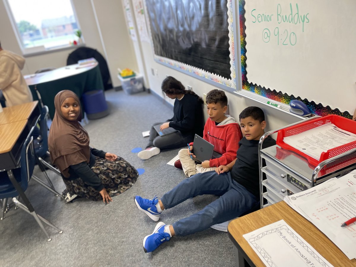 Dale B. Davis Elementary tweet media