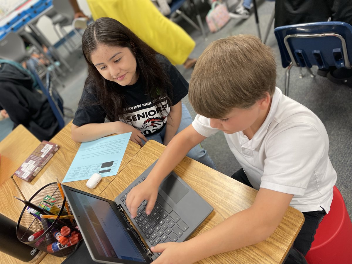 Dale B. Davis Elementary tweet media