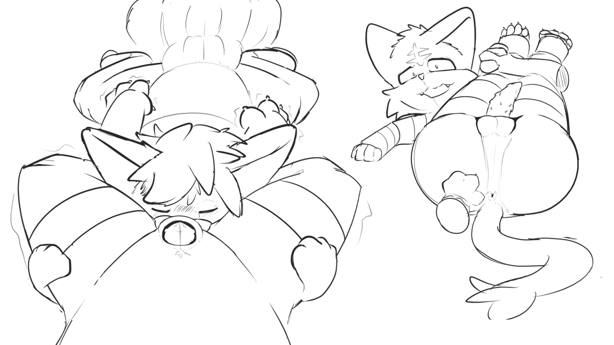 WrongLayer 🔞 tweet media