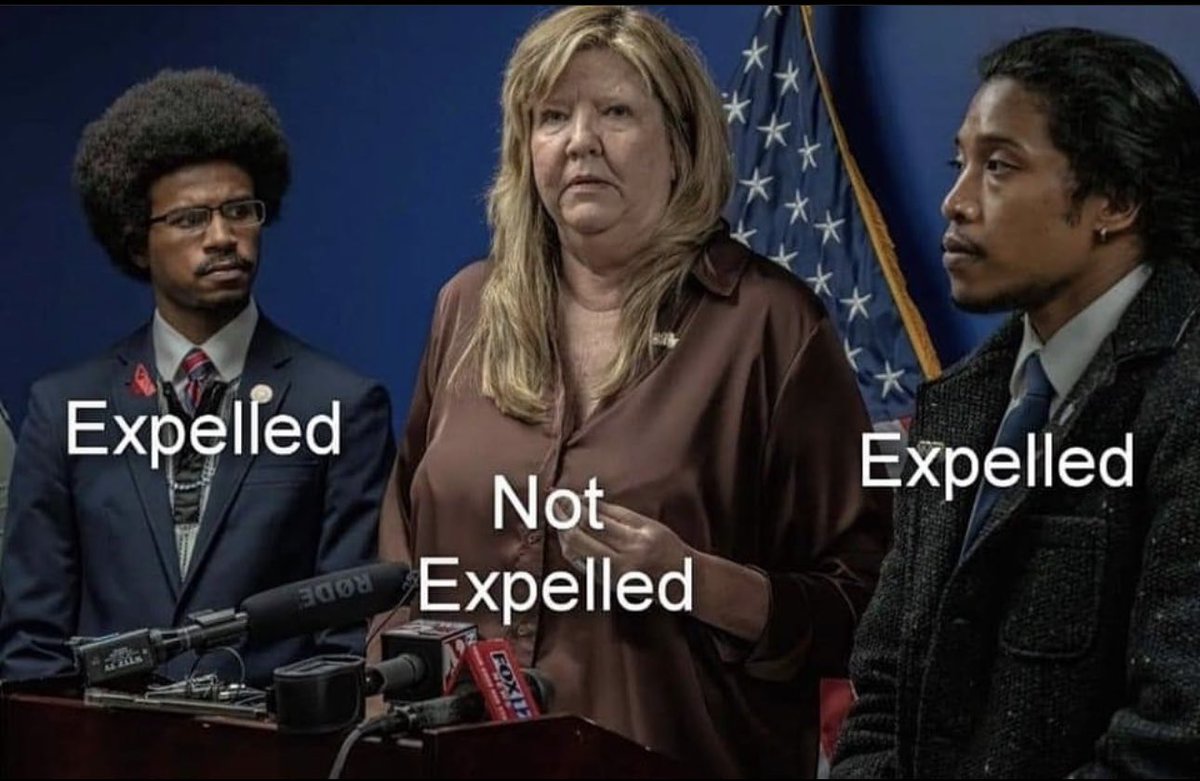 Michalyn Easter-Thomas (@measterthomas) on Twitter photo 