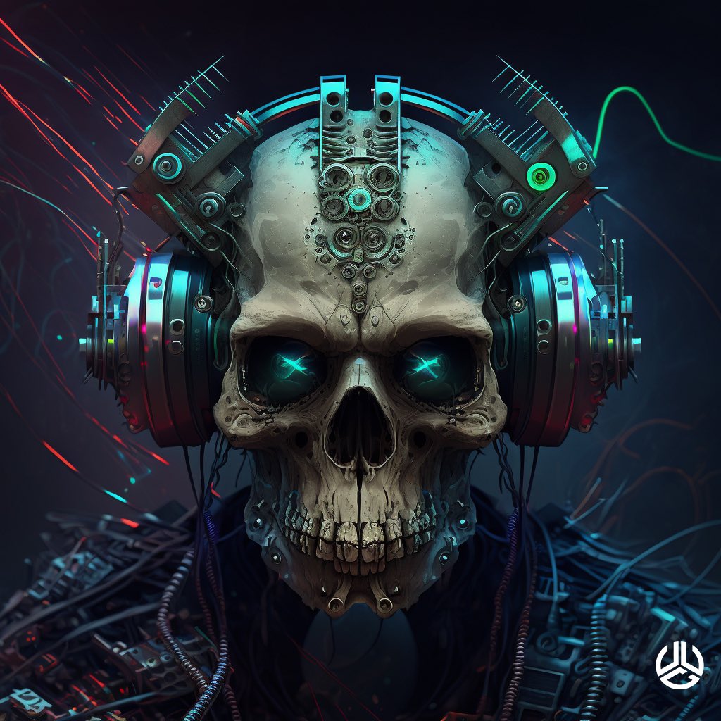 This DJ had his creative soul stolen.  Only you can help free him from captivity. 

Join the crew as we free all the creative souls stolen by corporate greed. 

#uuc #uucrevolution #creative #NFT #nftcommunity #web3