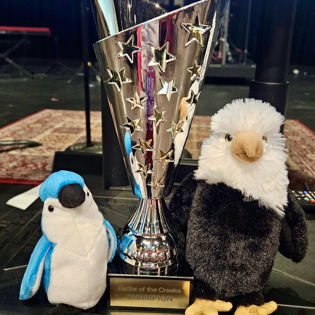 Kirk Koennecke tweet media