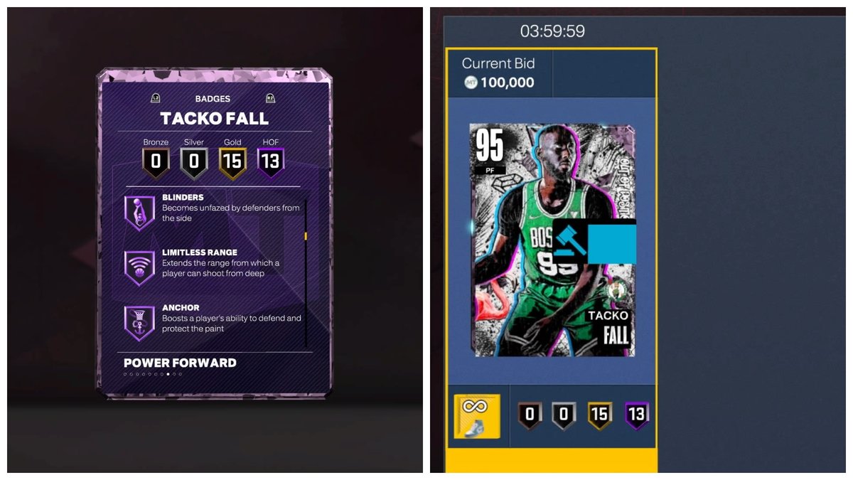 diffir_'s tweet photo. 13 HOF TACKO w limitless and blinders https://t.co/20kplaeM72