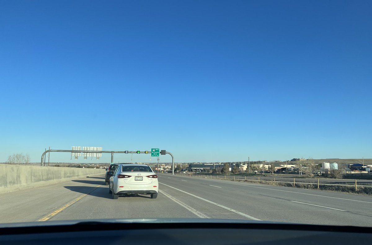 MileHighScanner's tweet image. Alert: Fire crews are in the process of cleaning up two separate accidents on Denver bound US 36 two out of the three lanes of traffic are blocked.